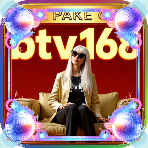btv168 — galeri pratinjau - APK Resmi